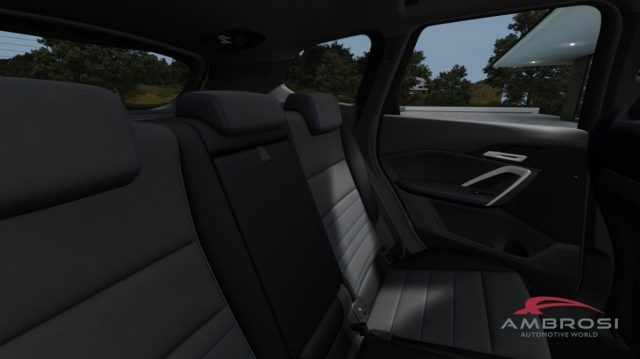 BMW X1 SDRIVE18D MSPORT PRO PREMIUM PAC - foto 13