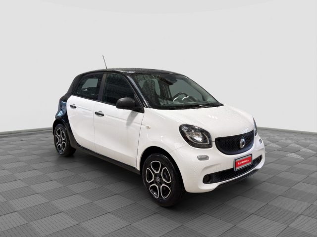 SMART FORFOUR FORFOUR 70 1.0 TWINAMIC PASSION - foto 7