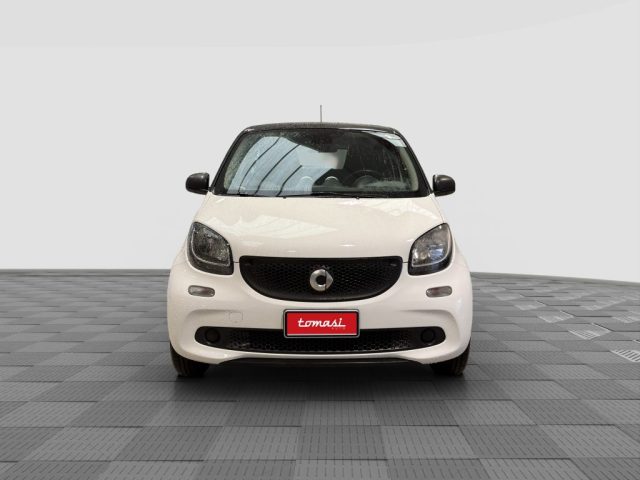 SMART FORFOUR FORFOUR 70 1.0 TWINAMIC PASSION - foto 8