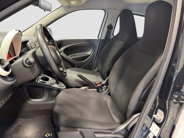 SMART FORFOUR FORFOUR 70 1.0 TWINAMIC PASSION - foto 10
