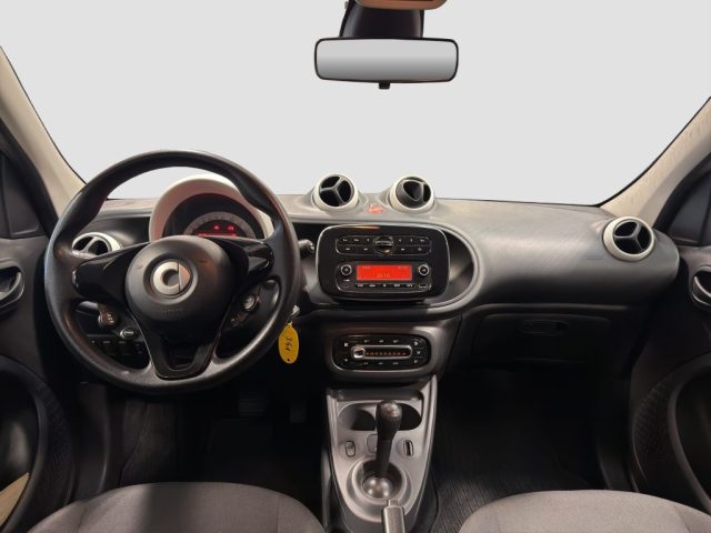 SMART FORFOUR FORFOUR 70 1.0 TWINAMIC PASSION - foto 12