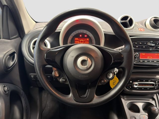 SMART FORFOUR FORFOUR 70 1.0 TWINAMIC PASSION - foto 13