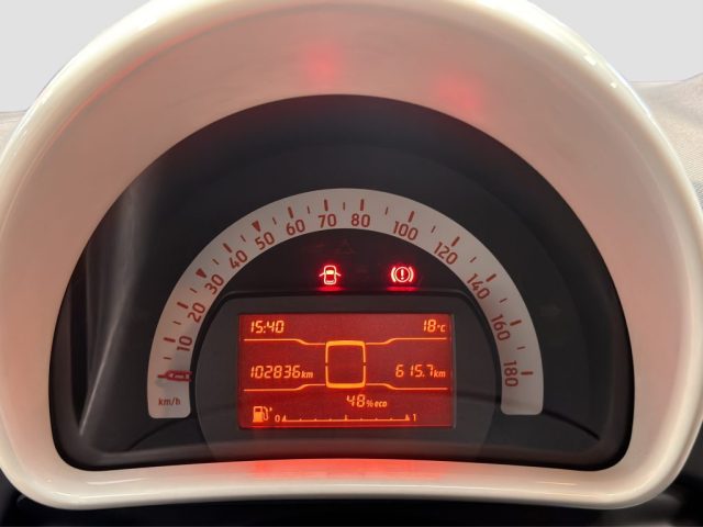 SMART FORFOUR FORFOUR 70 1.0 TWINAMIC PASSION - foto 15