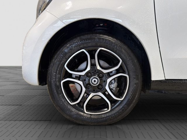 SMART FORFOUR FORFOUR 70 1.0 TWINAMIC PASSION - foto 16