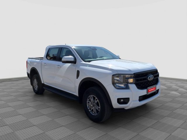FORD RANGER 4ª SERIE  2.0 ECOBLUE DC XLT 5 P - foto 7