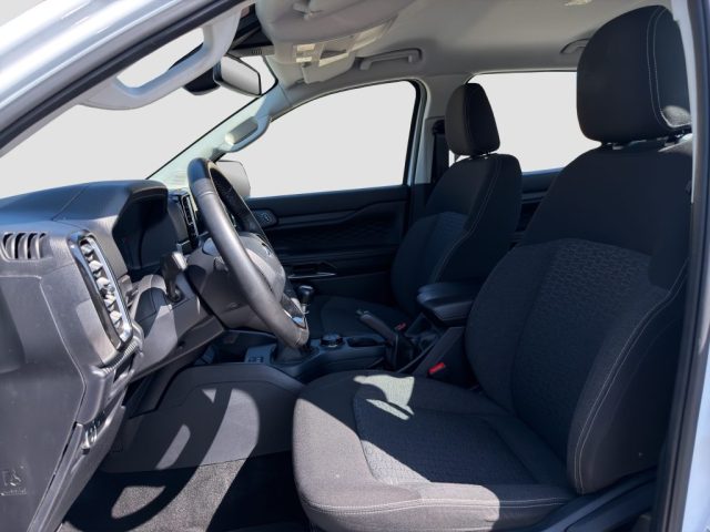 FORD RANGER 4ª SERIE  2.0 ECOBLUE DC XLT 5 P - foto 9