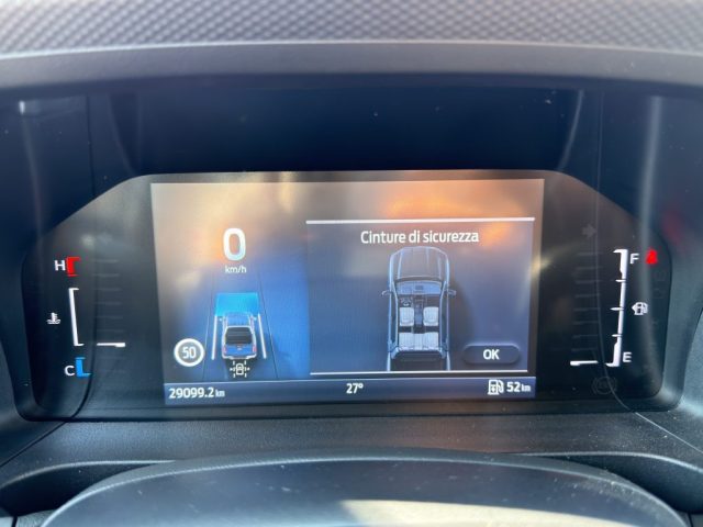 FORD RANGER 4ª SERIE  2.0 ECOBLUE DC XLT 5 P - foto 14