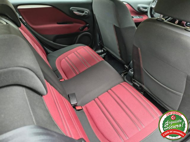 FIAT PUNTO EVO 1.4 5 PORTE DYNAMIC GPL - foto 12