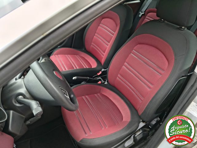 FIAT PUNTO EVO 1.4 5 PORTE DYNAMIC GPL - foto 14