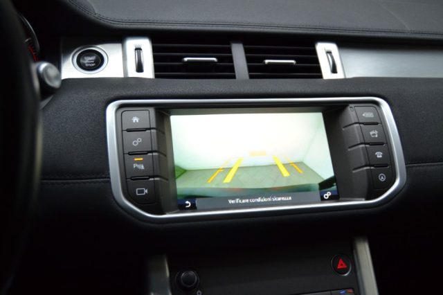 LAND ROVER RANGE ROVER EVOQUE 2.0 ED4 5P. SE DYNAMIC CAMB.MANU - foto 15