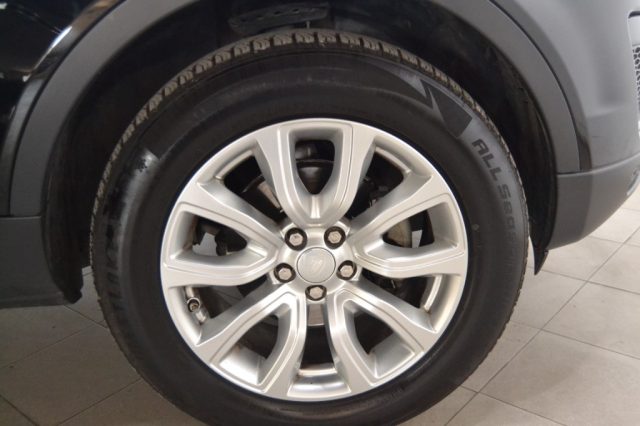 LAND ROVER RANGE ROVER EVOQUE 2.0 ED4 5P. SE DYNAMIC CAMB.MANU - foto 13