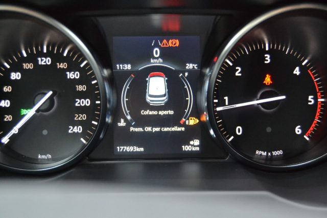 LAND ROVER RANGE ROVER EVOQUE 2.0 ED4 5P. SE DYNAMIC CAMB.MANU - foto 17