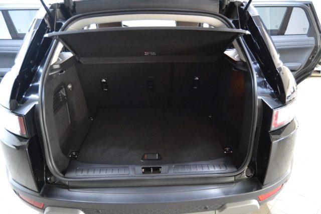 LAND ROVER RANGE ROVER EVOQUE 2.0 ED4 5P. SE DYNAMIC CAMB.MANU - foto 10