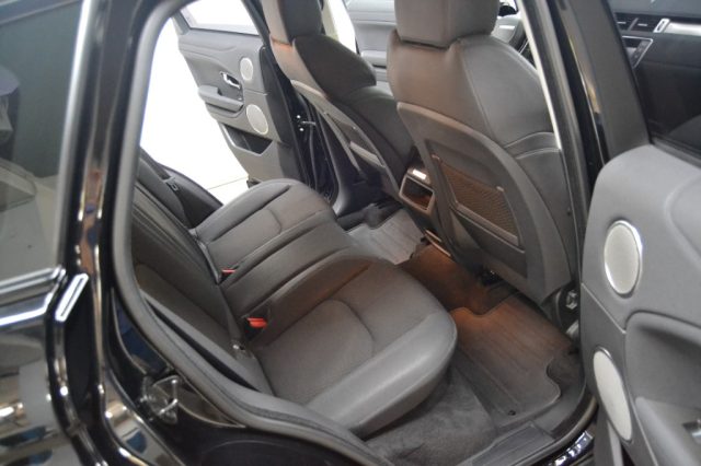 LAND ROVER RANGE ROVER EVOQUE 2.0 ED4 5P. SE DYNAMIC CAMB.MANU - foto 11