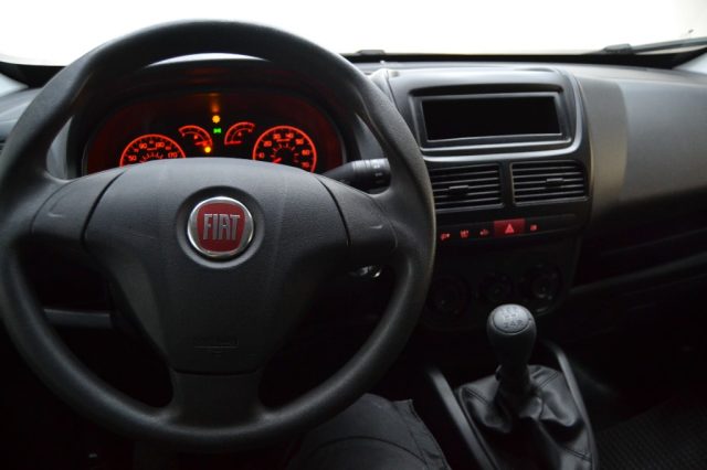 FIAT DOBLO DOBLÒ 1.3 MJT  SOLO KM 56000!!! - foto 10