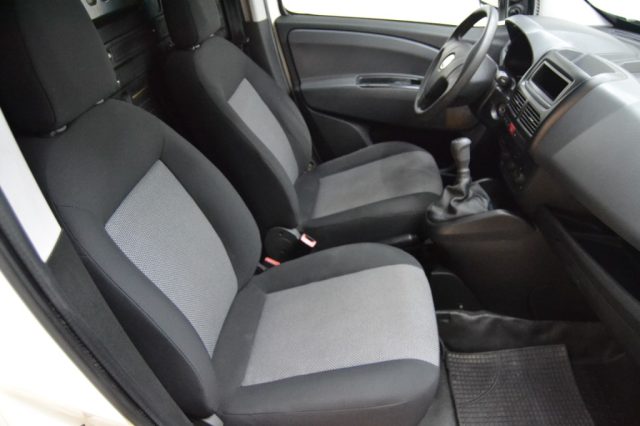 FIAT DOBLO DOBLÒ 1.3 MJT  SOLO KM 56000!!! - foto 6