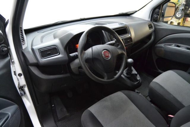 FIAT DOBLO DOBLÒ 1.3 MJT  SOLO KM 56000!!! - foto 7