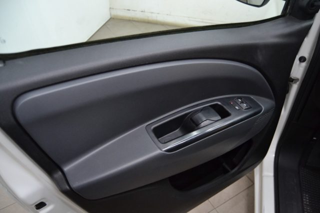 FIAT DOBLO DOBLÒ 1.3 MJT  SOLO KM 56000!!! - foto 8