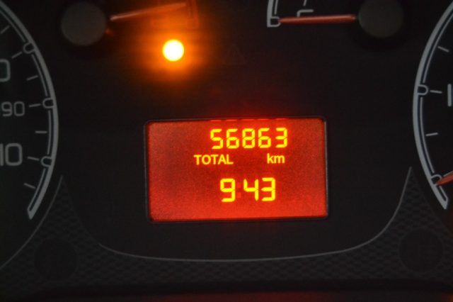 FIAT DOBLO DOBLÒ 1.3 MJT  SOLO KM 56000!!! - foto 9