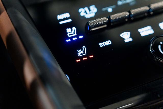 PORSCHE MACAN 4*BURMESTER* - foto 48