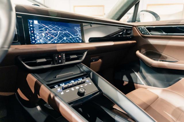 PORSCHE MACAN 4*BURMESTER* - foto 13