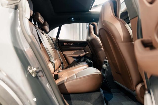 PORSCHE MACAN 4*BURMESTER* - foto 8