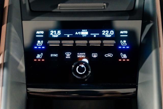 PORSCHE MACAN 4*BURMESTER* - foto 14