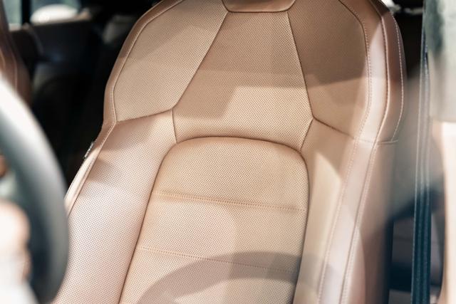 PORSCHE MACAN 4*BURMESTER* - foto 24