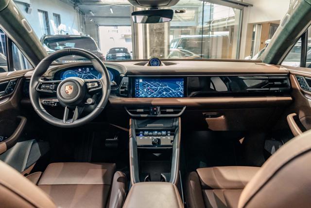 PORSCHE MACAN 4*BURMESTER* - foto 10