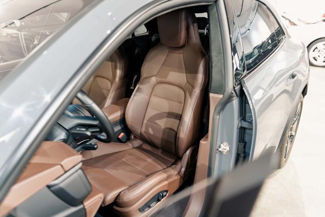 PORSCHE MACAN 4*BURMESTER* - foto 22
