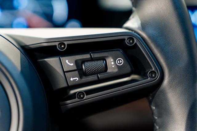 PORSCHE MACAN 4*BURMESTER* - foto 32