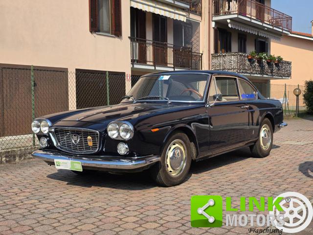 LANCIA FLAVIA 1.8 COUPÈ PININFARINA TARGA ORO - foto 36