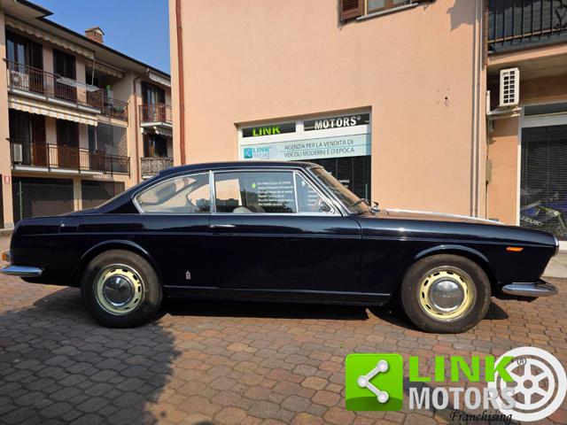 LANCIA FLAVIA 1.8 COUPÈ PININFARINA TARGA ORO - foto 27