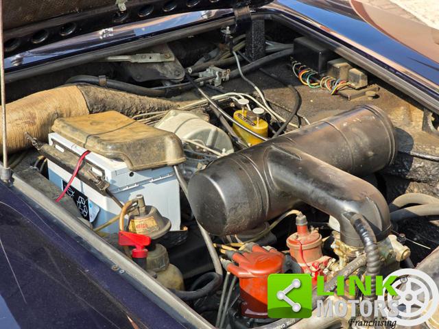 LANCIA FLAVIA 1.8 COUPÈ PININFARINA TARGA ORO - foto 21