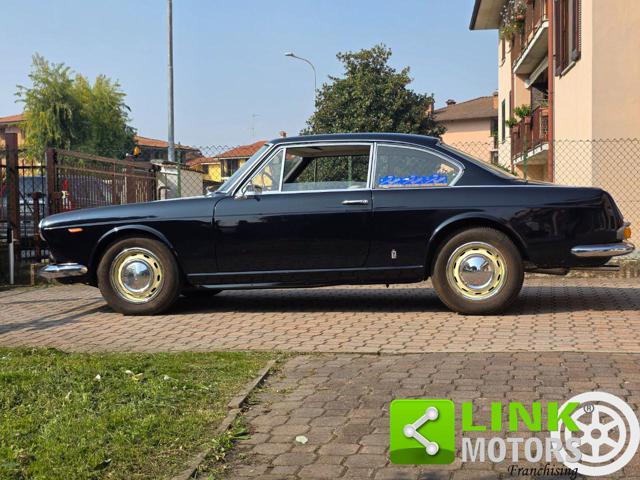 LANCIA FLAVIA 1.8 COUPÈ PININFARINA TARGA ORO - foto 9