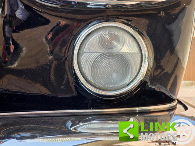 LANCIA FLAVIA 1.8 COUPÈ PININFARINA TARGA ORO - foto 29