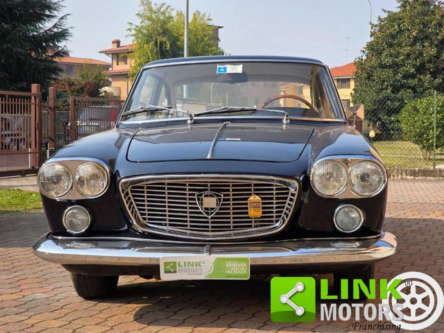 LANCIA FLAVIA 1.8 COUPÈ PININFARINA TARGA ORO - foto 7