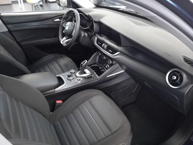 ALFA ROMEO STELVIO 2.2 TURBODIESEL 160 CV AT8  BUSI - foto 15