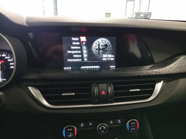 ALFA ROMEO STELVIO 2.2 TURBODIESEL 190 CV AT8 RWD B - foto 15
