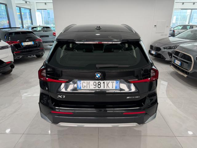 BMW X1 SDRIVE 18I XLINE EDITION *PREZZO - foto 17
