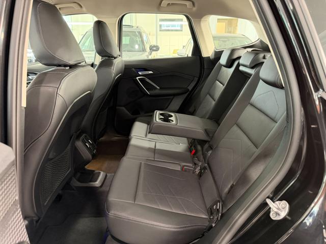 BMW X1 SDRIVE 18I XLINE EDITION *PREZZO - foto 15