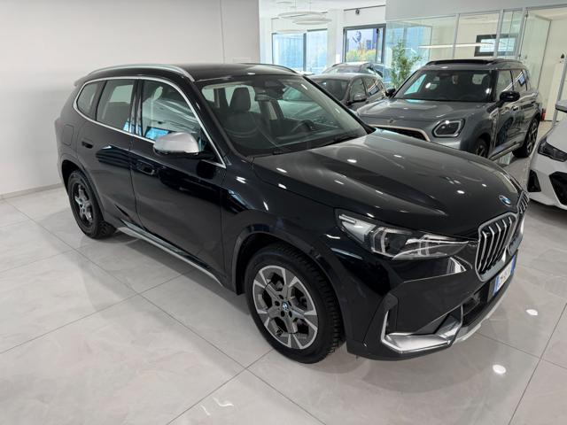 BMW X1 SDRIVE 18I XLINE EDITION *PREZZO - foto 2