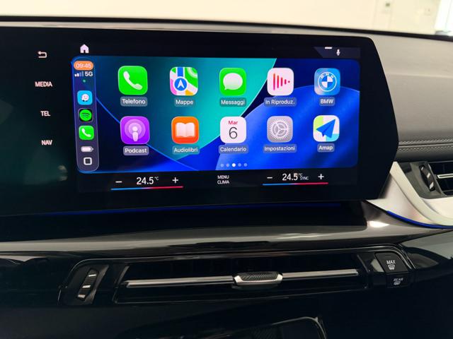 BMW X1 SDRIVE 18I XLINE EDITION *PREZZO - foto 12