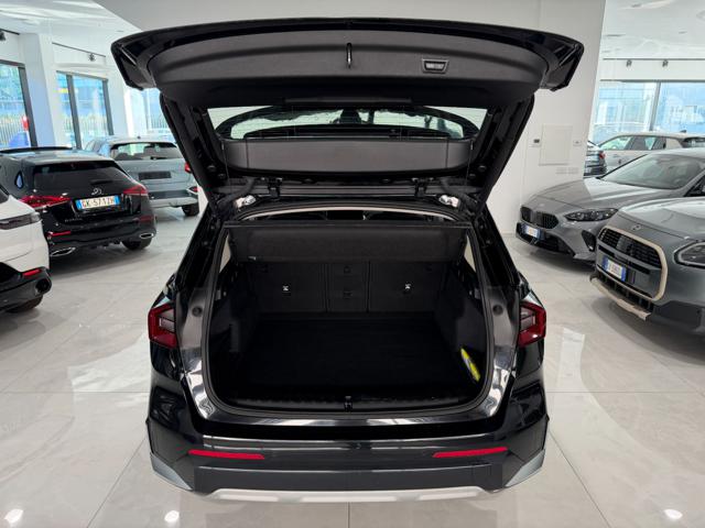BMW X1 SDRIVE 18I XLINE EDITION *PREZZO - foto 5