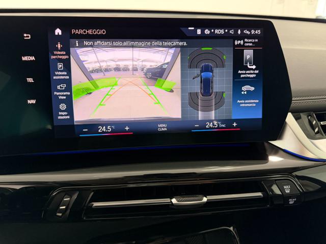 BMW X1 SDRIVE 18I XLINE EDITION *PREZZO - foto 13