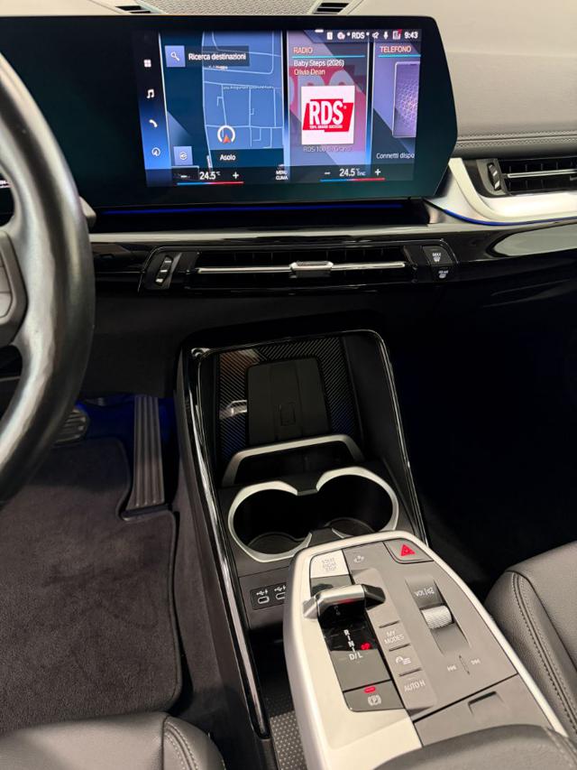BMW X1 SDRIVE 18I XLINE EDITION *PREZZO - foto 10