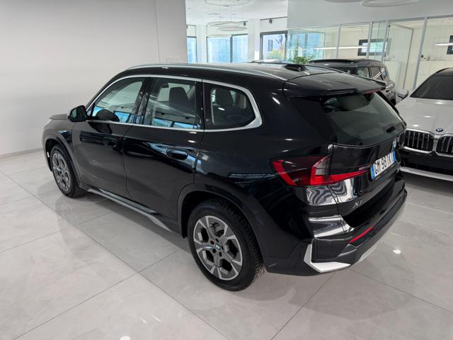 BMW X1 SDRIVE 18I XLINE EDITION *PREZZO - foto 4