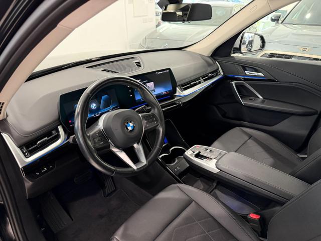 BMW X1 SDRIVE 18I XLINE EDITION *PREZZO - foto 7