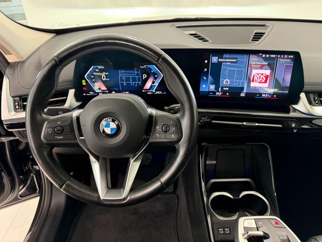 BMW X1 SDRIVE 18I XLINE EDITION *PREZZO - foto 9
