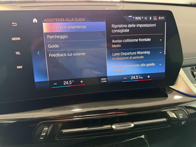 BMW X1 SDRIVE 18I XLINE EDITION *PREZZO - foto 18
